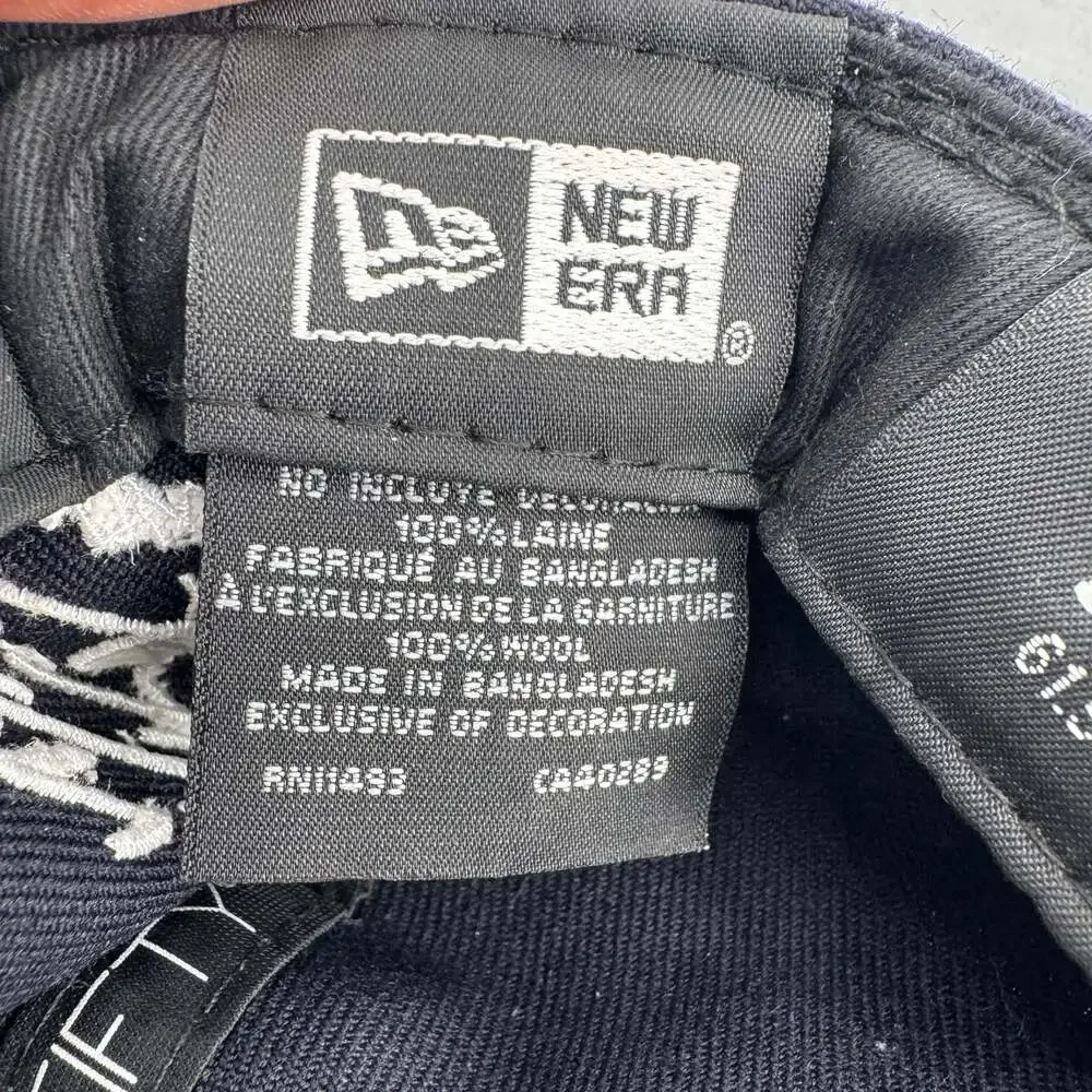 New Era new era